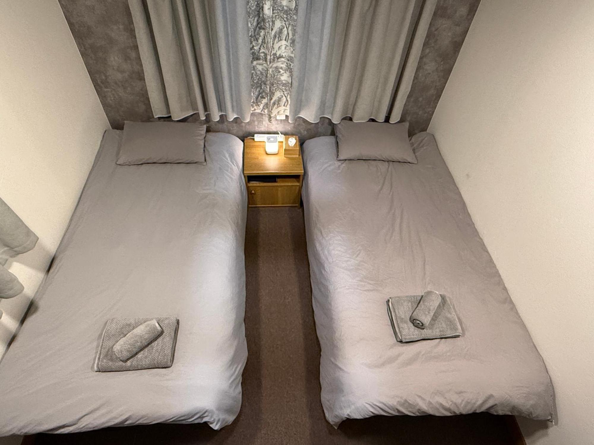 The Answer Bed & Breakfast Hakuba Ngoại thất bức ảnh