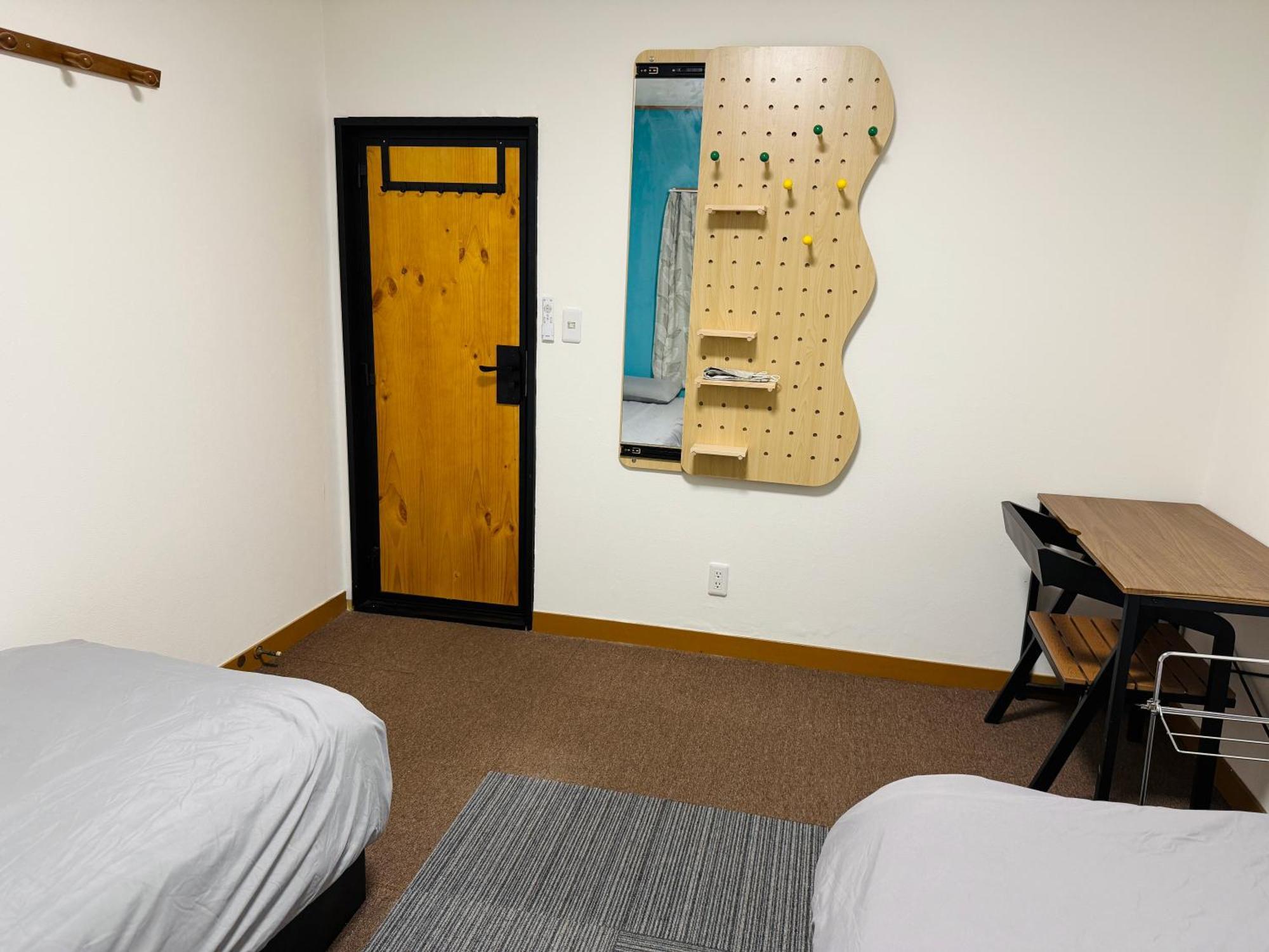 The Answer Bed & Breakfast Hakuba Ngoại thất bức ảnh