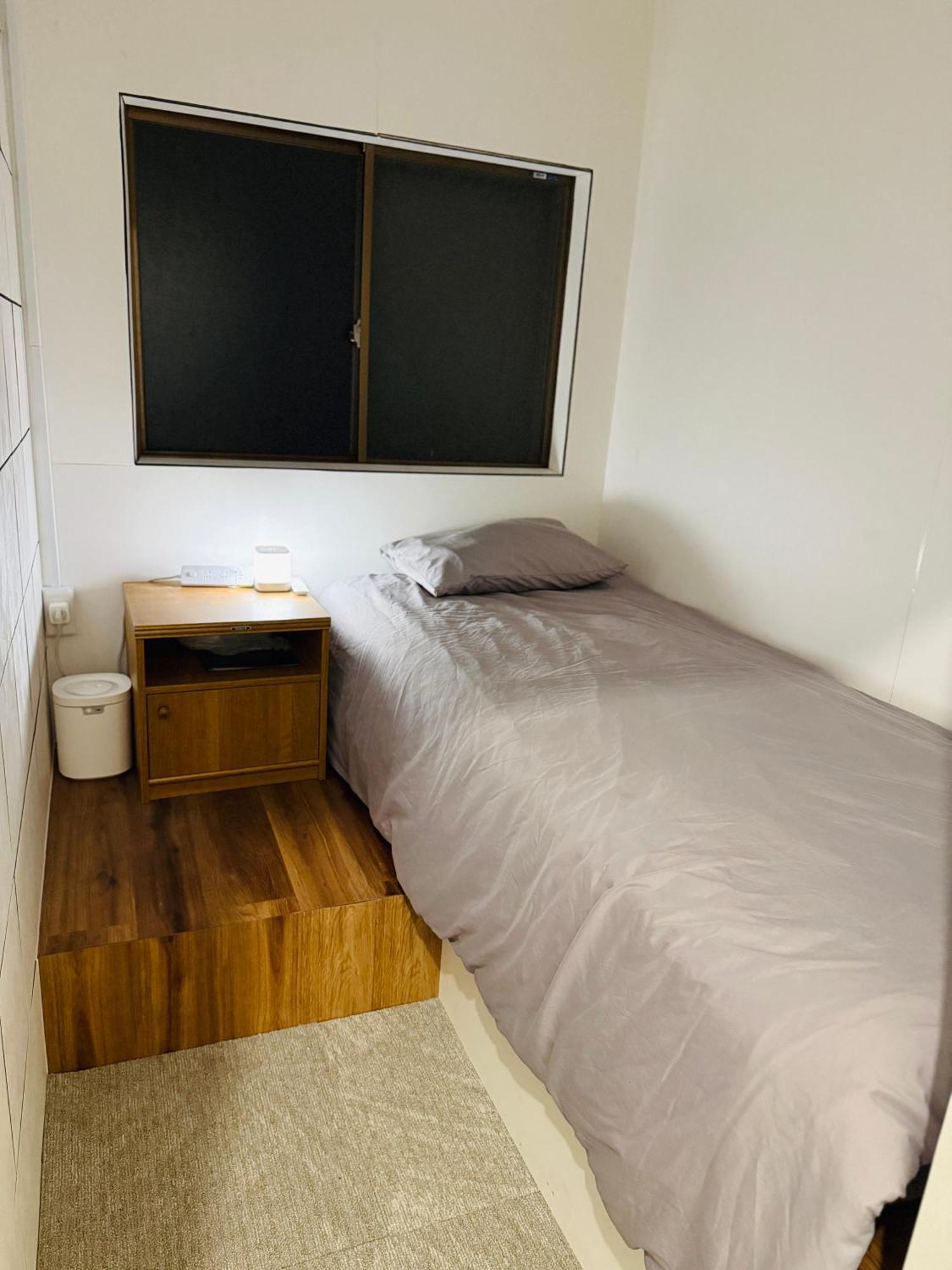 The Answer Bed & Breakfast Hakuba Ngoại thất bức ảnh