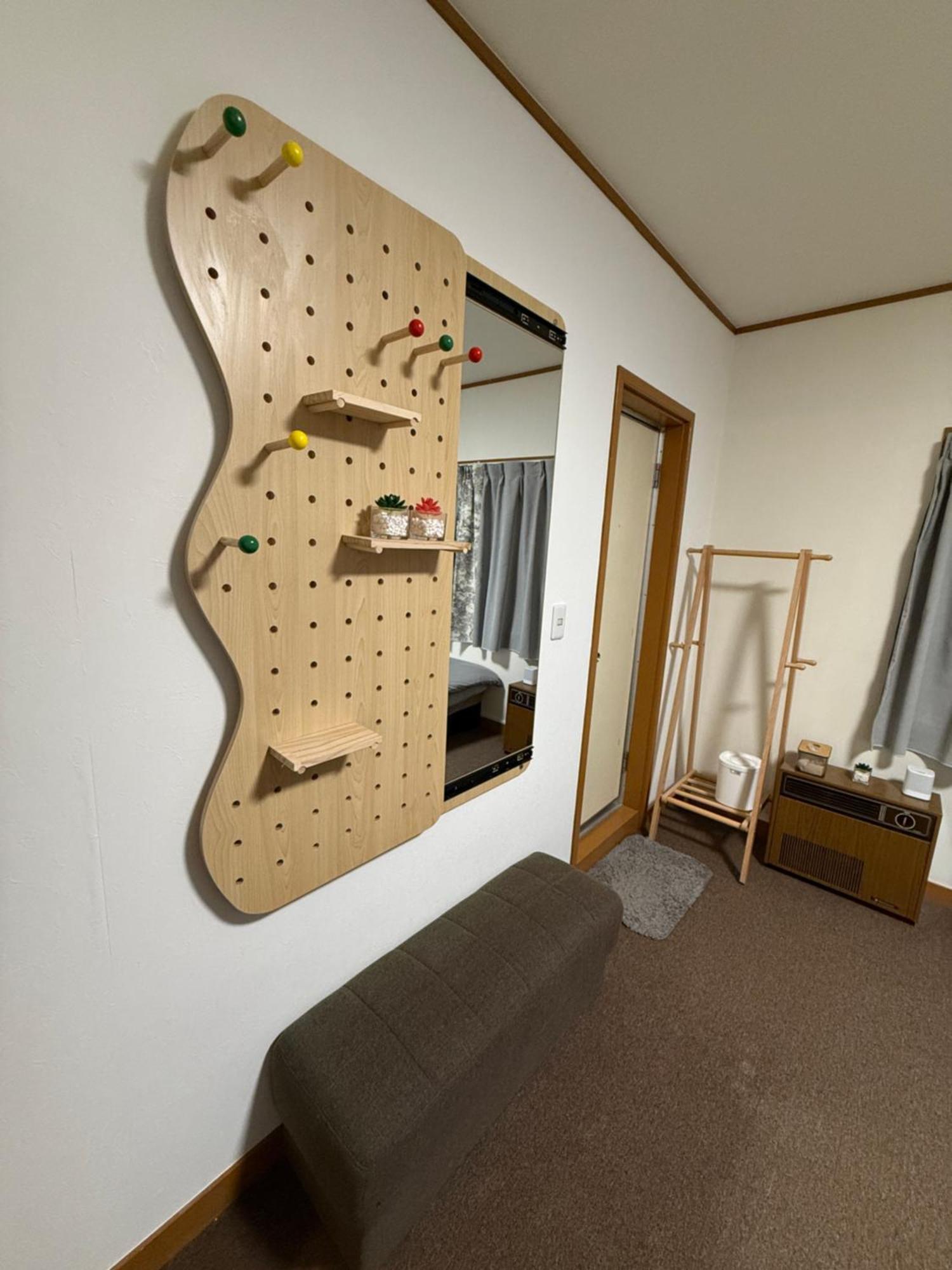 The Answer Bed & Breakfast Hakuba Ngoại thất bức ảnh