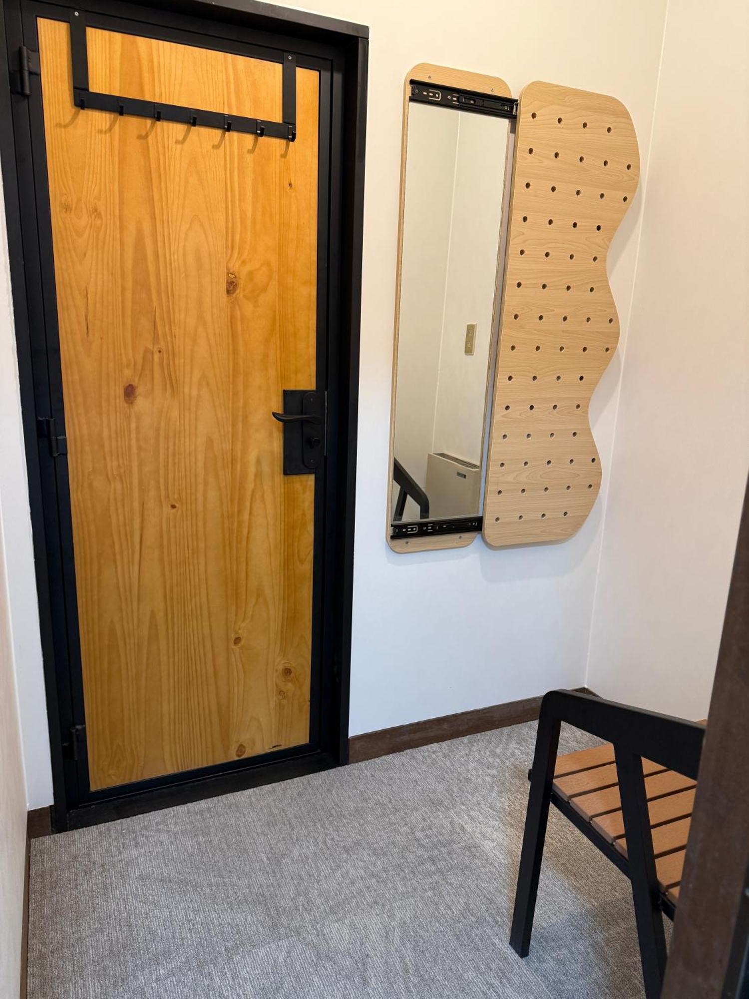 The Answer Bed & Breakfast Hakuba Ngoại thất bức ảnh