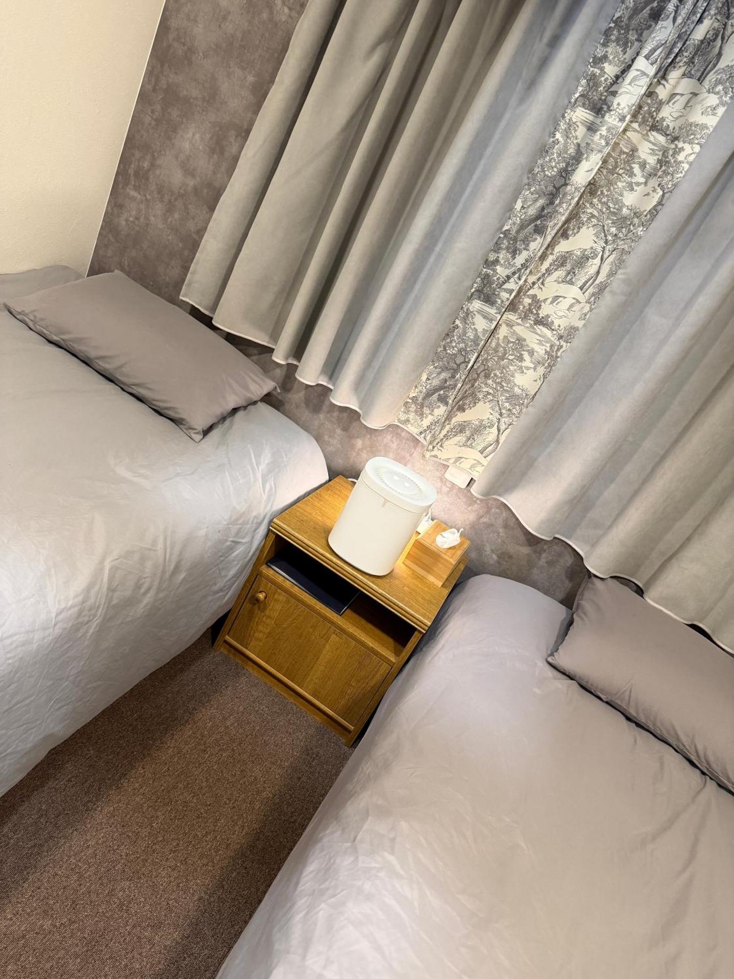 The Answer Bed & Breakfast Hakuba Ngoại thất bức ảnh