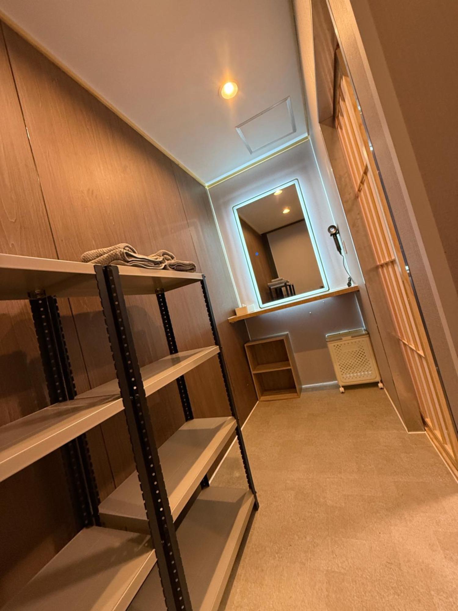 The Answer Bed & Breakfast Hakuba Ngoại thất bức ảnh
