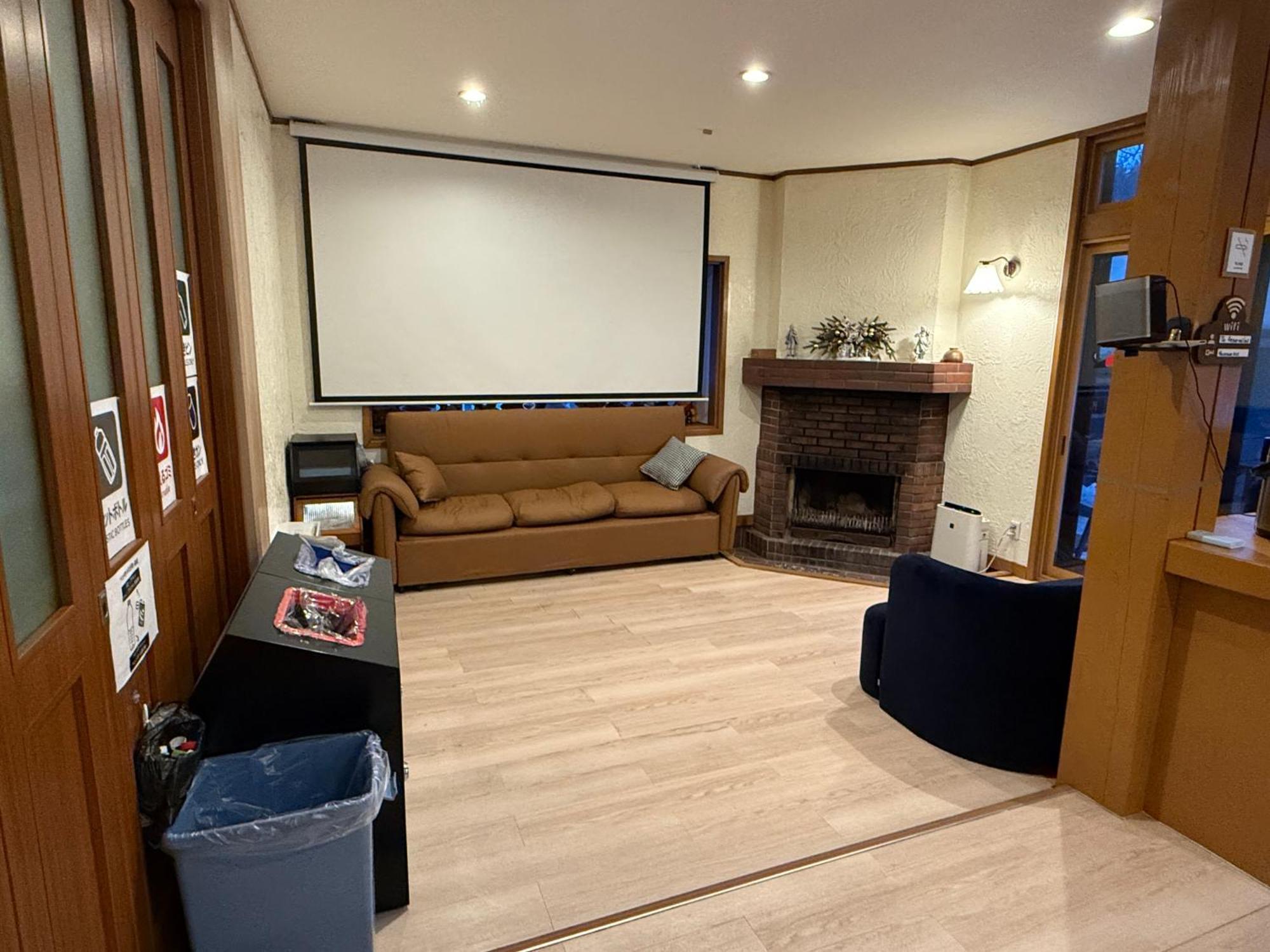 The Answer Bed & Breakfast Hakuba Ngoại thất bức ảnh