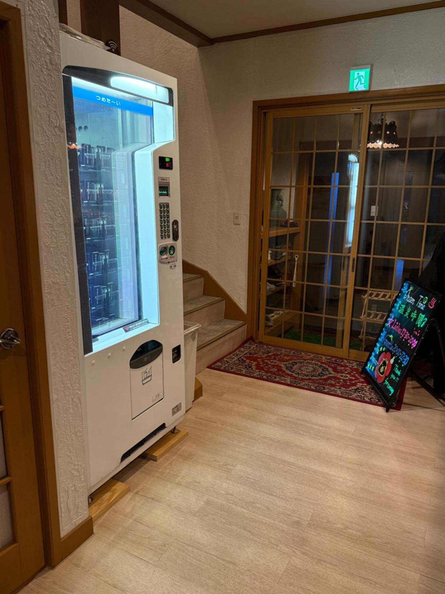 The Answer Bed & Breakfast Hakuba Ngoại thất bức ảnh